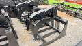 Heavy Duty Root Grapple