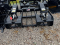 Standard Root Grapple