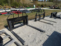 H.D. Pallet Forks