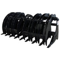 Jenkins Iron & Steel Brush Grapple Super Duty Split