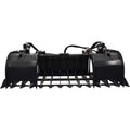 Jenkins Iron & Steel Debris Grapple