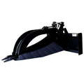 Jenkins Iron & Steel Stump Bucket Grapple