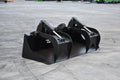 Loflin Standard Grapple