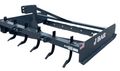 J BAR Land Leveler