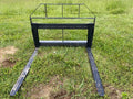 Standard Pallet Forks