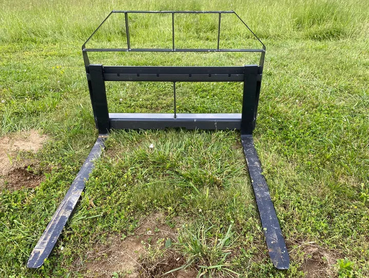 Standard Pallet Forks