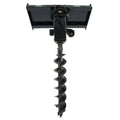 Jenkins Iron & Steel Auger w 3 bits