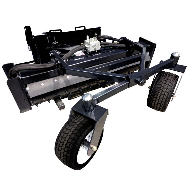 Jenkins Iron & Steel Soil Conditioner 7'