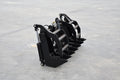 Loflin Rake Grapple