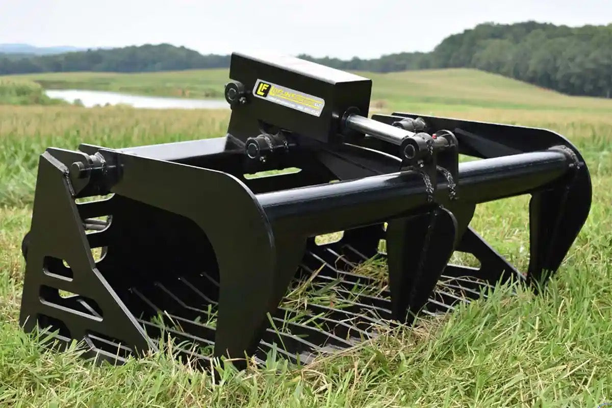 Loflin H.D. Rock Grapple