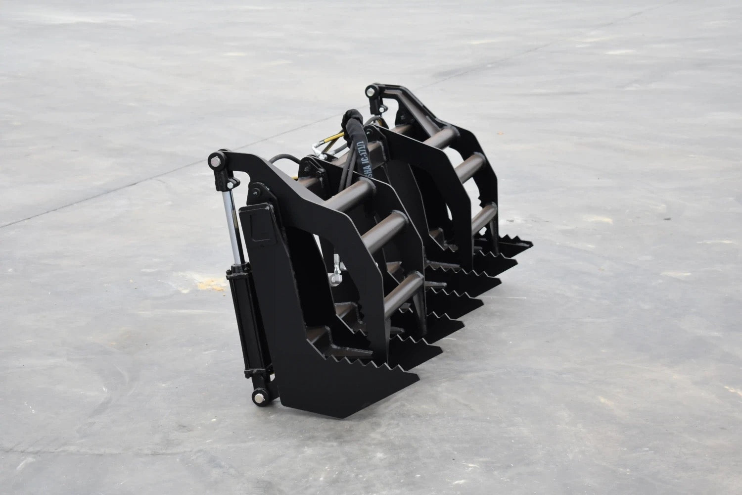 Loflin Rake Grapple 48"